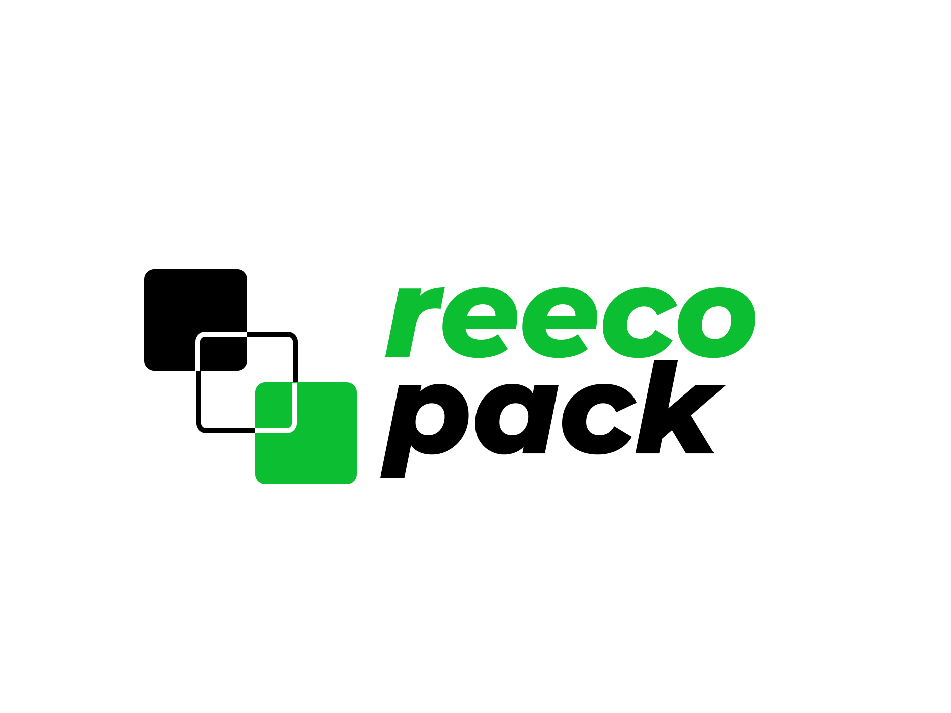 reecopack logo